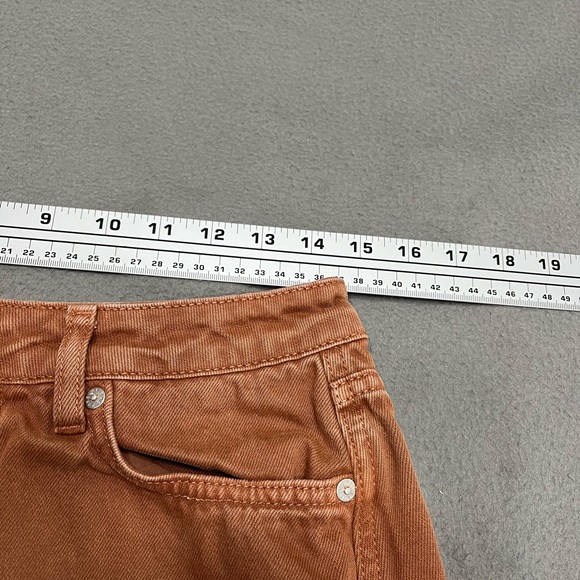 We the free distressed mini skirt size 30 - Picture 7 of 7